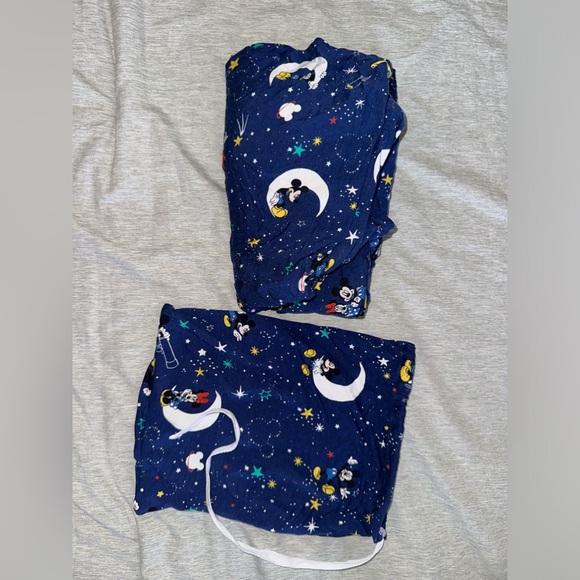 LS Mickey Sheet - Picture 4 of 7